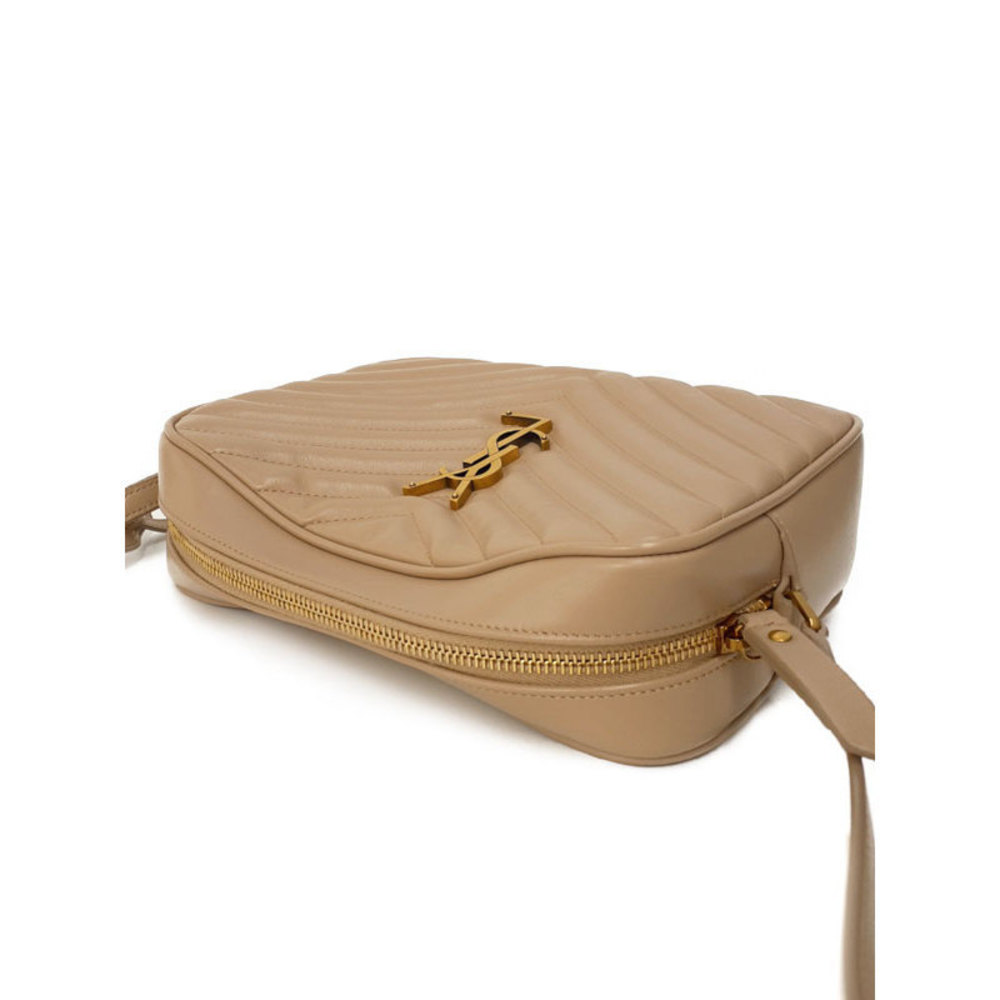 Saint Laurent Shoulder Bag Camera Lou Paris Bag - Picture 6 of 8